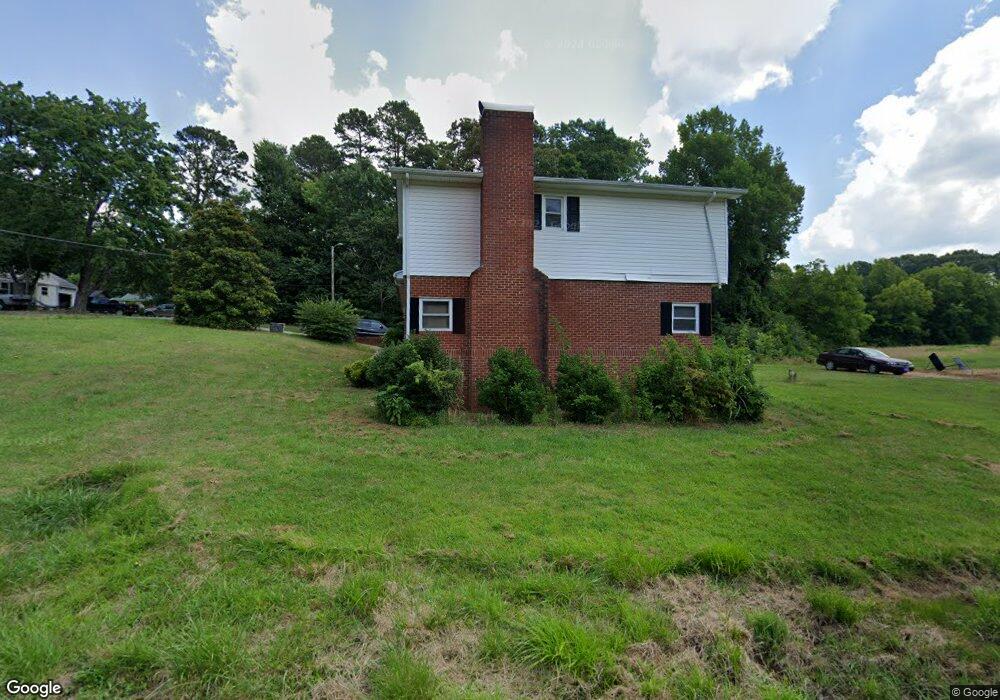 899 Danwood St, Asheboro, NC 27205 - photo 1