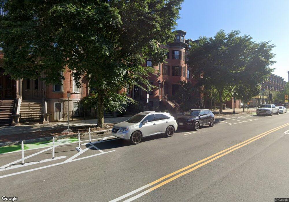 592 Tremont St unit 3F, Boston, MA 02118 - photo 1