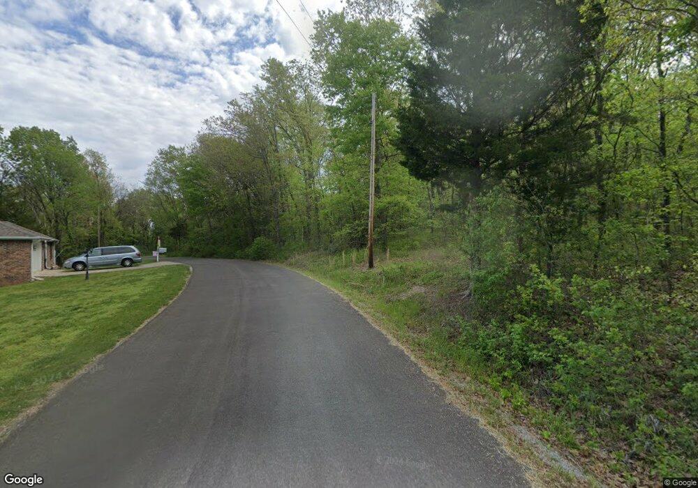 1804 Tillingham Ln, Bella Vista, AR 72715 - photo 1