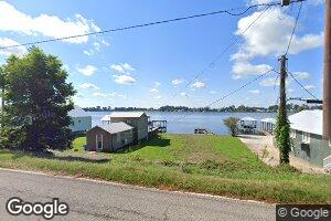 6681 Island Rd, Jarreau, LA 70749