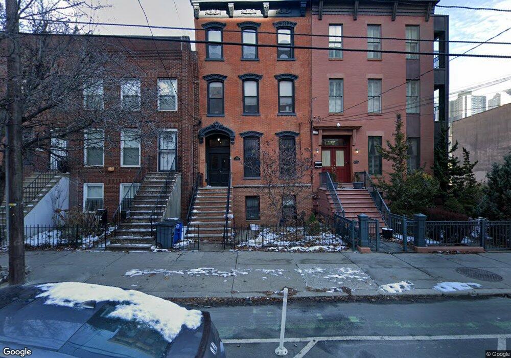 214 Grand St, Jersey City, NJ 07302 - photo 1