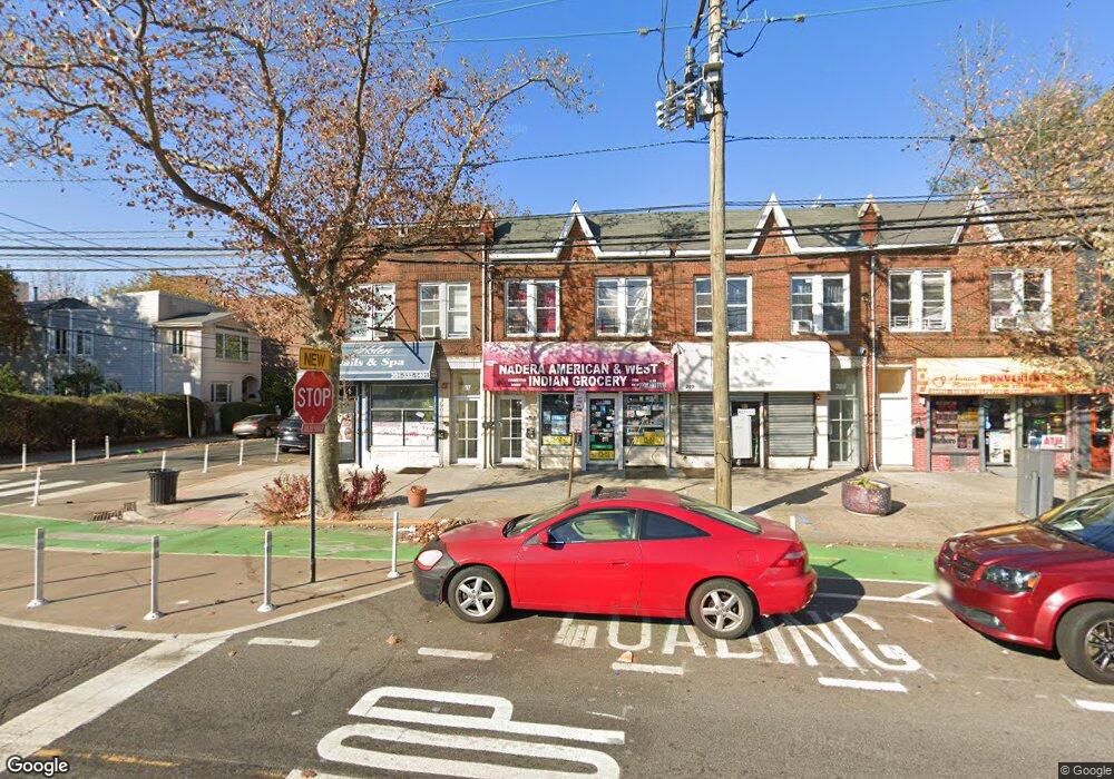 207a Mallory Ave unit 2F, Jersey City, NJ 07304 - photo 1