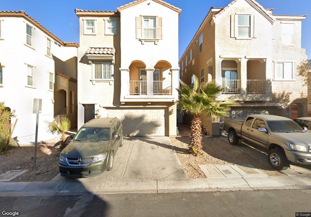 7388 Blanco Peak St unit n, Las Vegas, NV 89139 - photo 1