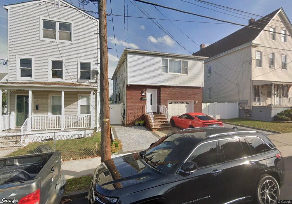 28 Christopher St, Carteret, NJ 07008 - photo 1