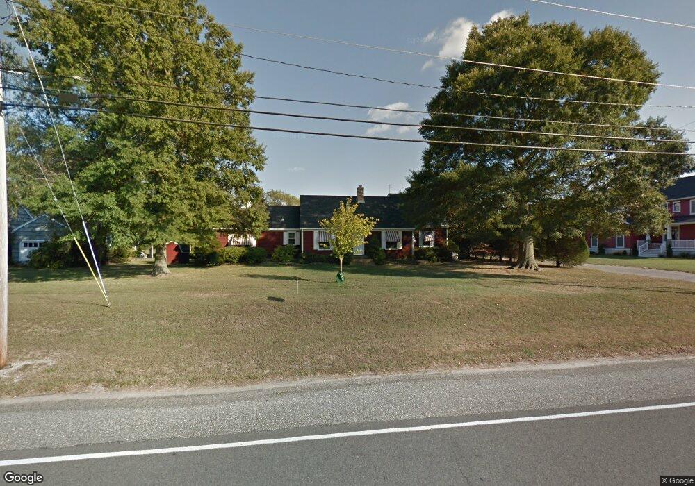 741 Route Us 9 N, Marmora, NJ 08223 - photo 1