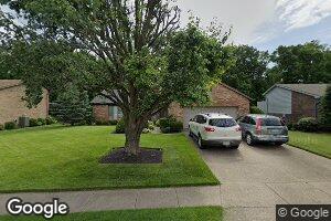 521 Montpelier Ct, Covington, KY 41011