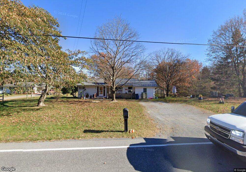 3442 Great Cove Rd, Warfordsburg, PA 17267 - photo 1