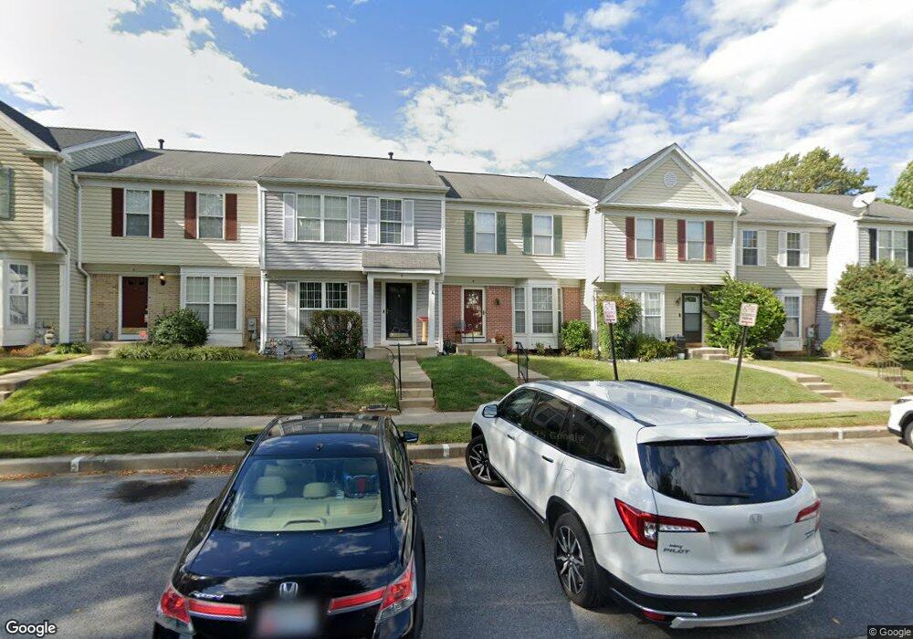 8 Putman Ct, Reisterstown, MD 21136 - photo 1