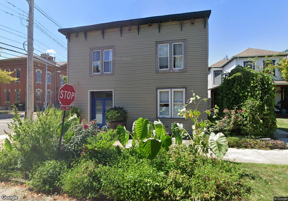 953 Harrison Ave, Columbus, OH 43201 - photo 1