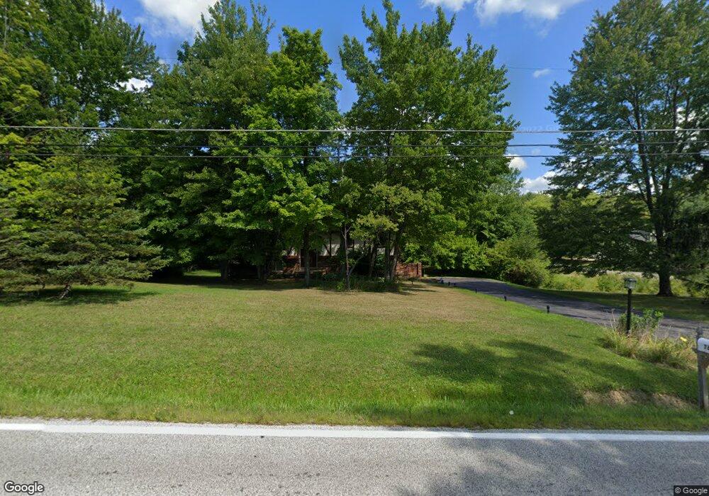 764 Eggleston Rd, Aurora, OH 44202 - photo 1