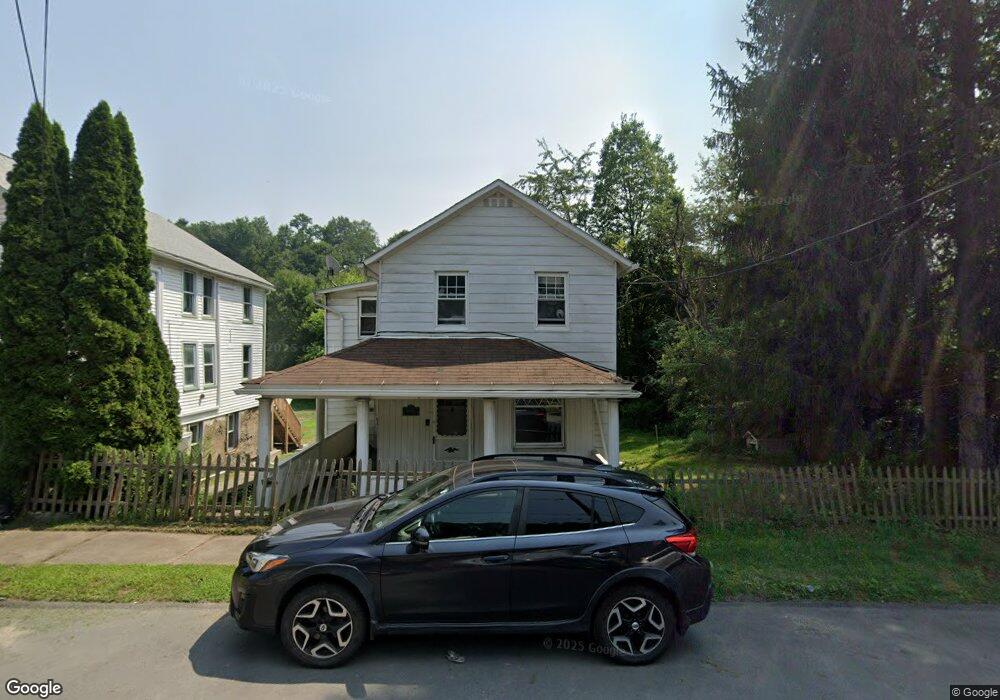 5 Arch St, Glen Lyon, PA 18617 - photo 1