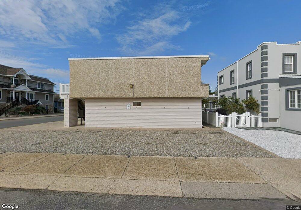 1401 Boulevard unit 3, Seaside Park, NJ 08752 - photo 1
