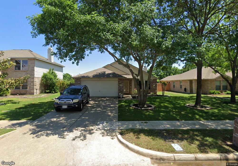 606 Pickwick Ln, Wylie, TX 75098 - photo 1