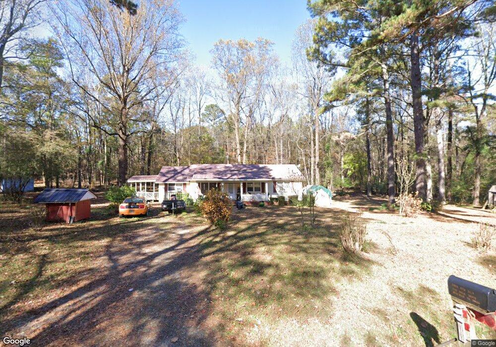 1721 Cedar Grove Rd, Buckhead, GA 30625 - photo 1