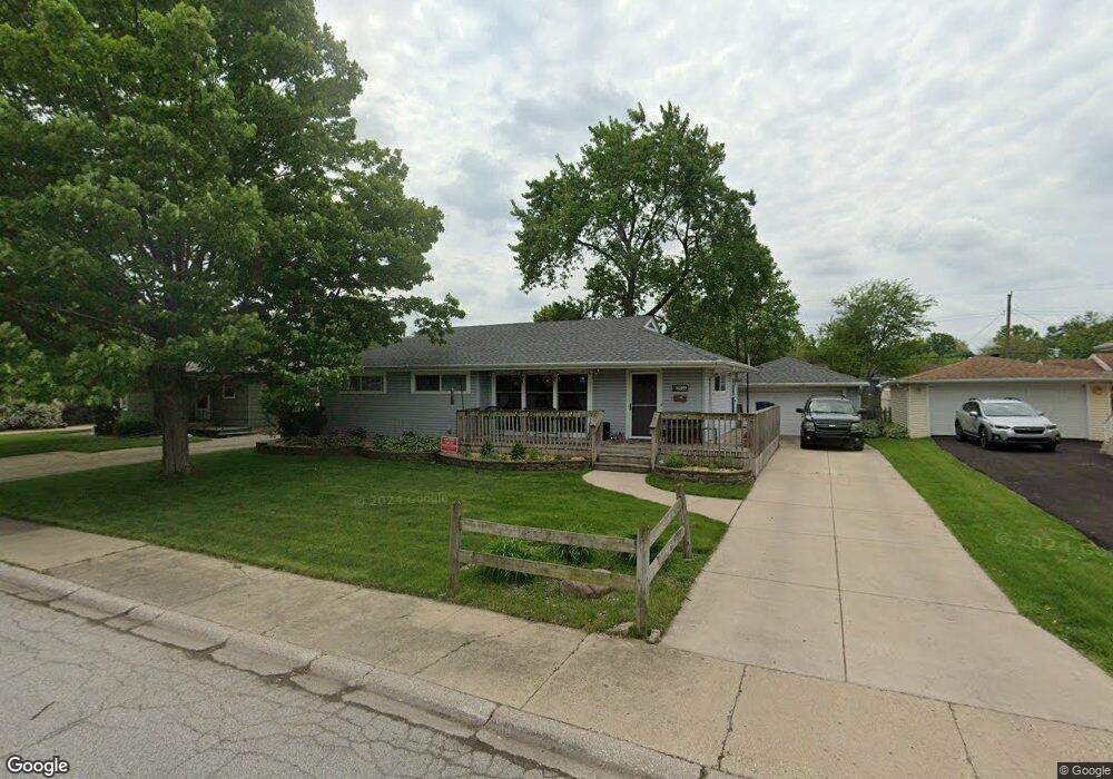 3516 Laporte St, Highland, IN 46322 - photo 1