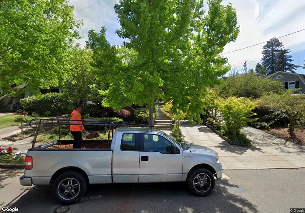 118 Parkside Dr, Berkeley, CA 94705 - photo 1