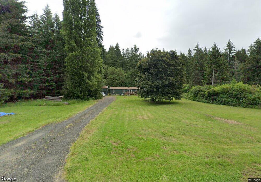 39423 Luckiamute Rd, Philomath, OR 97370 - photo 1