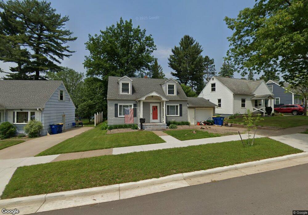 1410 E 10th St, Merrill, WI 54452 - photo 1