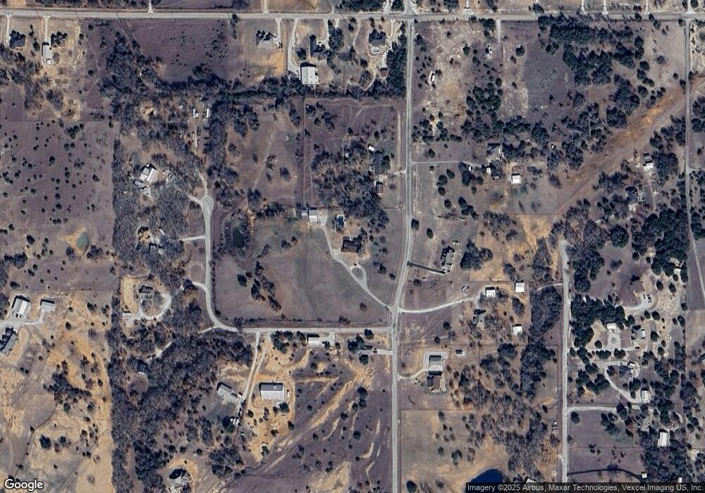 125 Monterrey Rd, Weatherford, TX 76088 - photo 1