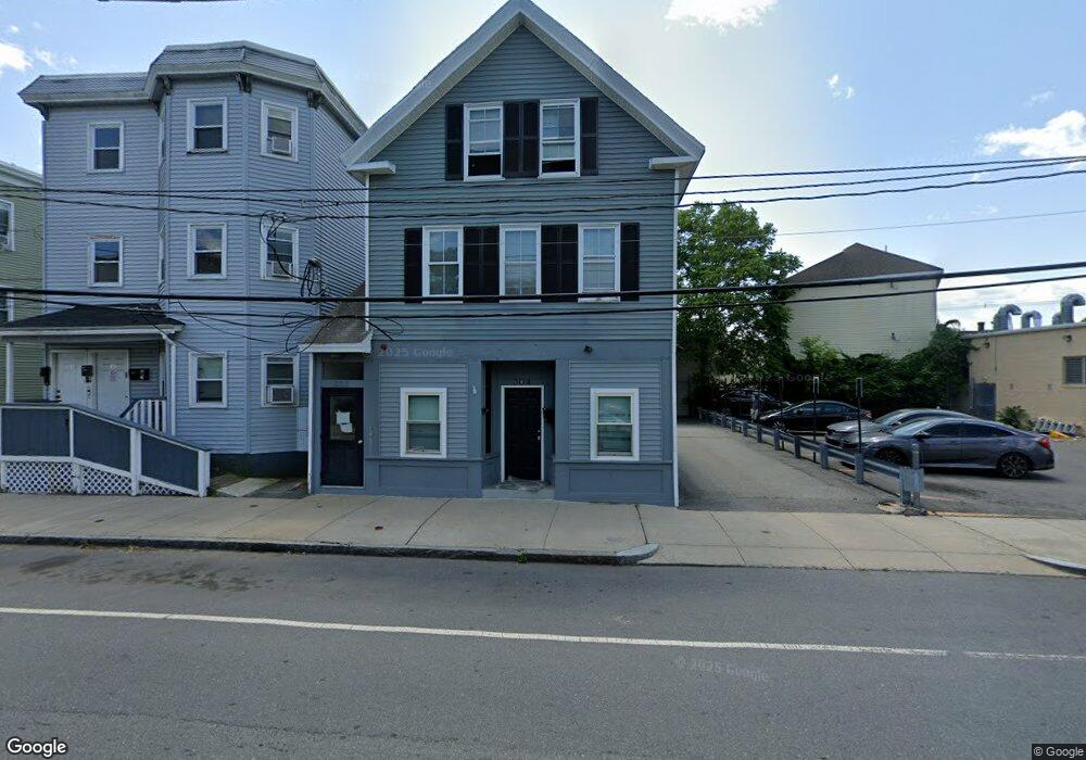 304 W Sixth St C088 Multi004, Lowell, MA 01850 - photo 1