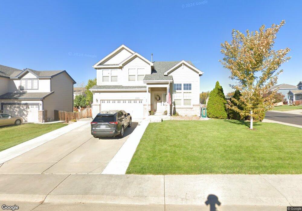 12985 Jasmine Way, Thornton, CO 80602 - photo 1