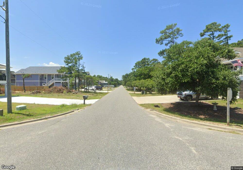 0 Theodore St unit Lot 6, Kill Devil Hills, NC 27948 - photo 1