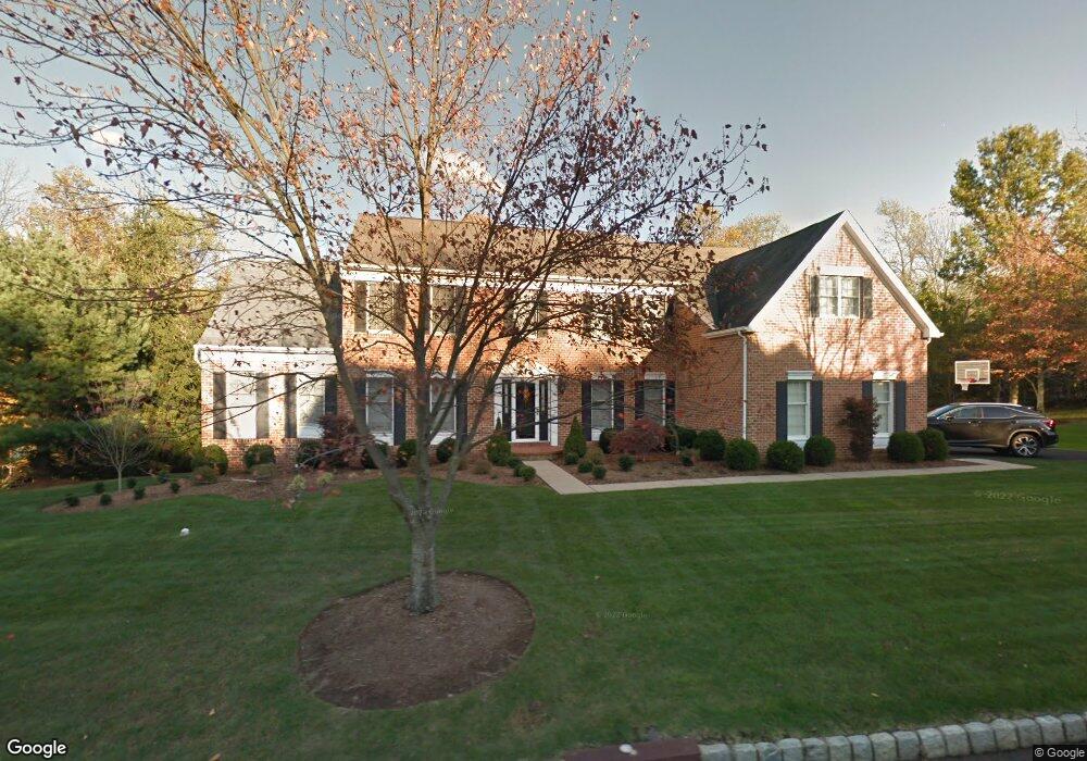 28 Sentinel Dr, Basking Ridge, NJ 07920 - photo 1