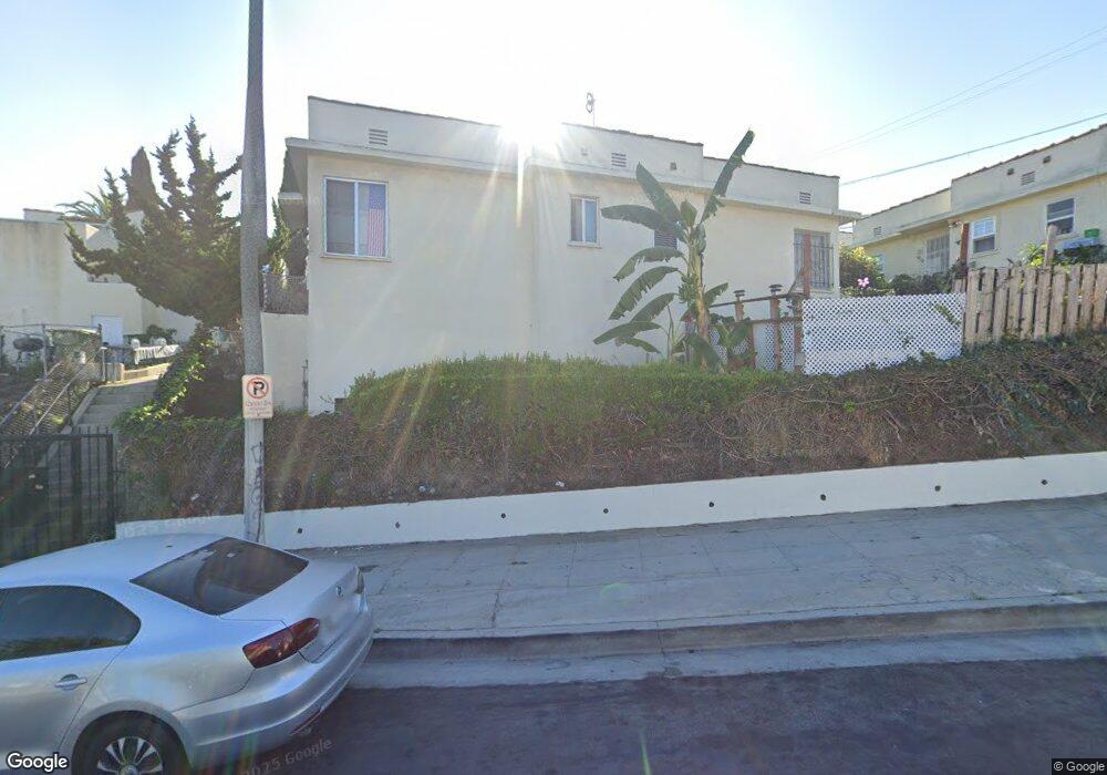 1872 S Rimpau Blvd, Los Angeles, CA 90019 - photo 1