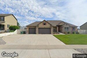 3922 W Farrell Ln, West Jordan, UT 84088