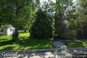 100 N Main St, Chokio, MN 56221