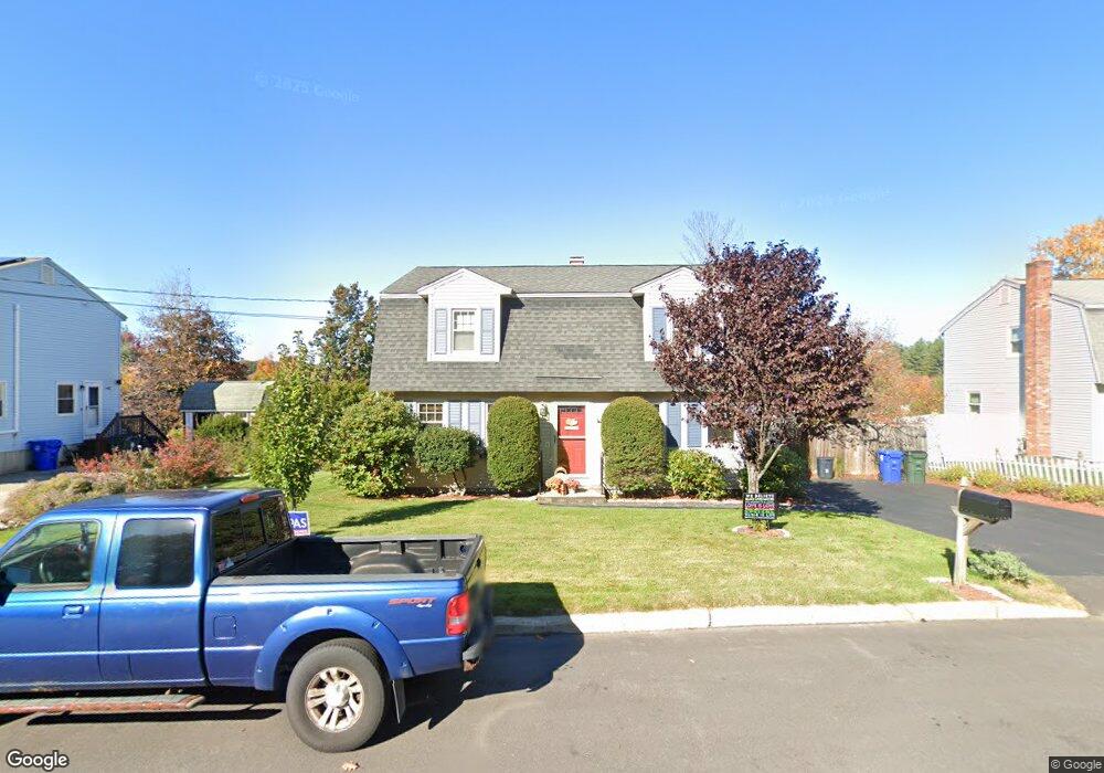 292 Barrett St, Manchester, NH 03104 - photo 1