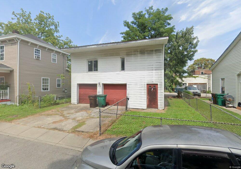 10 Kansas St, Greendale, IN 47025 - photo 1