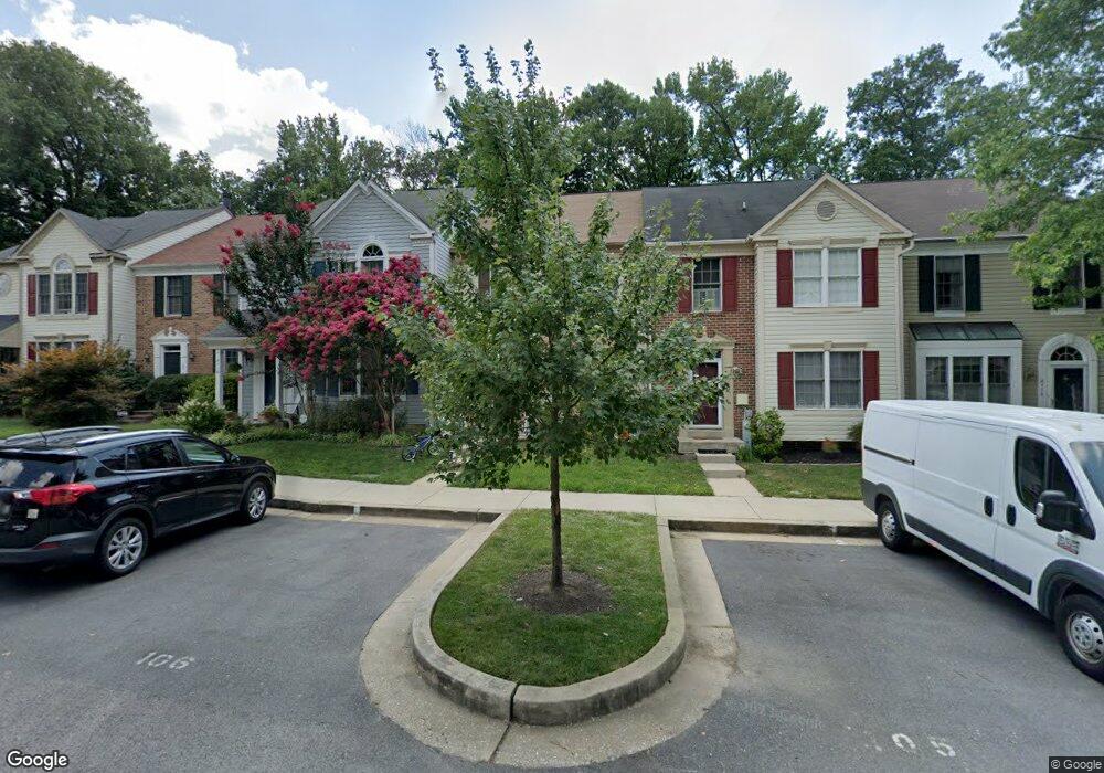 8714 Birkenhead Ct, Laurel, MD 20723 - photo 1