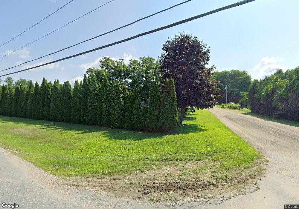 8 Gosselin Rd, Winchester, NH 03470 - photo 1