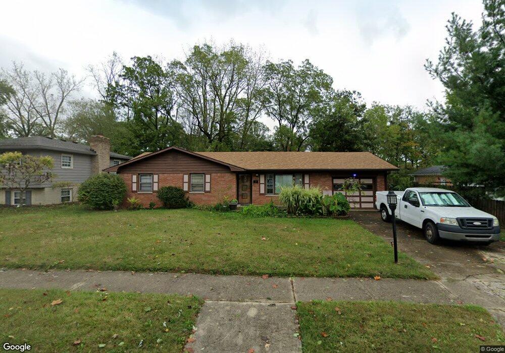 529 Brookside Ln, Plainfield, IN 46168 - photo 1