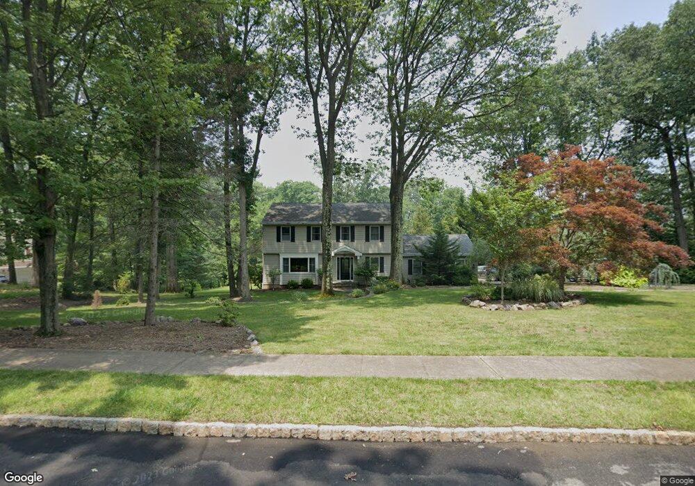 4 Laurel Ln, Morris Plains, NJ 07950 - photo 1