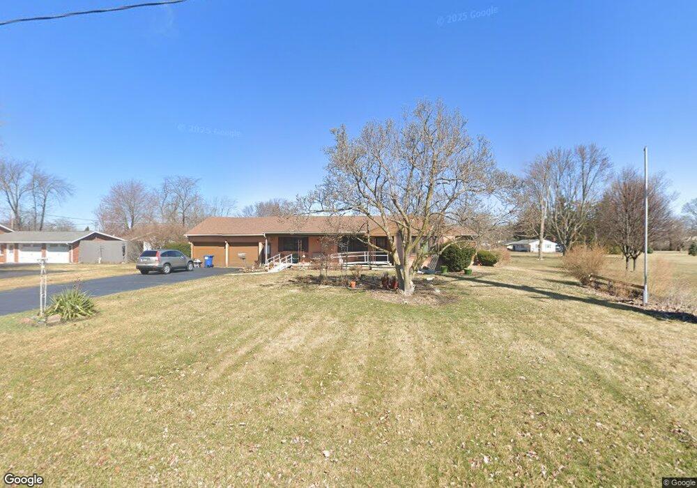 832 5th St, Findlay, OH 45840 - photo 1