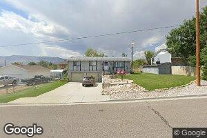 135 N 300 W, Ferron, UT 84523