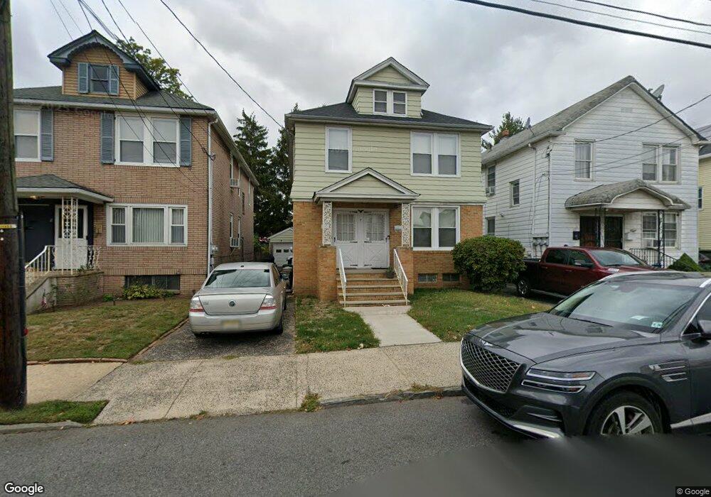 7 4th St unit 2nd Floor, North Arlington, NJ 07031 - photo 1