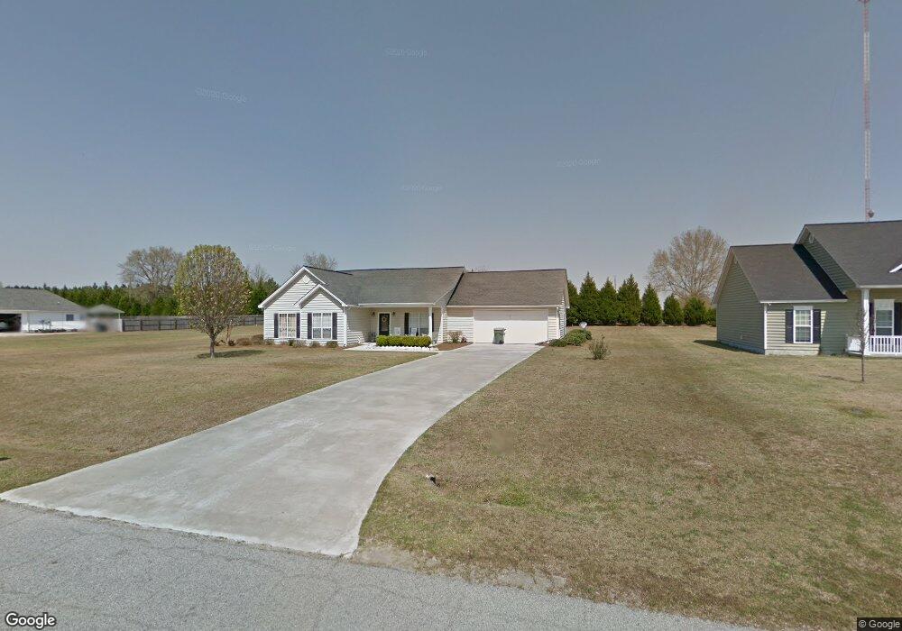 140 Alans Way, Broxton, GA 31519 - photo 1