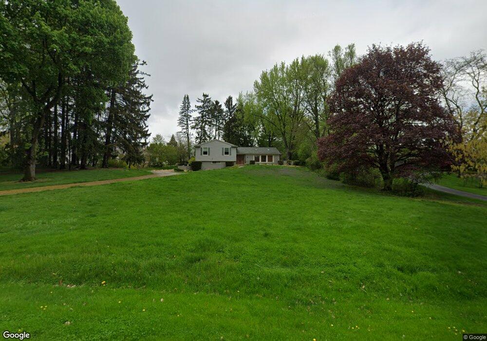 919 Dowling Rd, Bloomfield Hills, MI 48304 - photo 1
