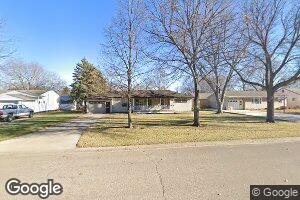 512 Hansina Ave, Volga, SD 57071