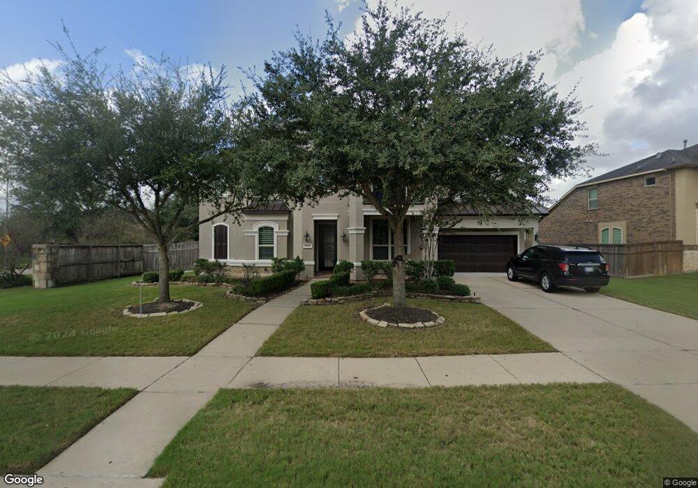 5606 Mustang Ridge Ln, Fulshear, TX 77441 - photo 1