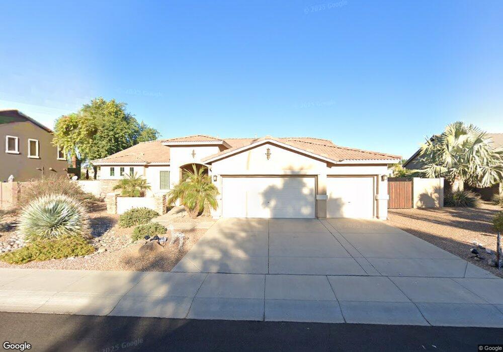 518 E Horseshoe Place, Chandler, AZ 85249 - photo 1