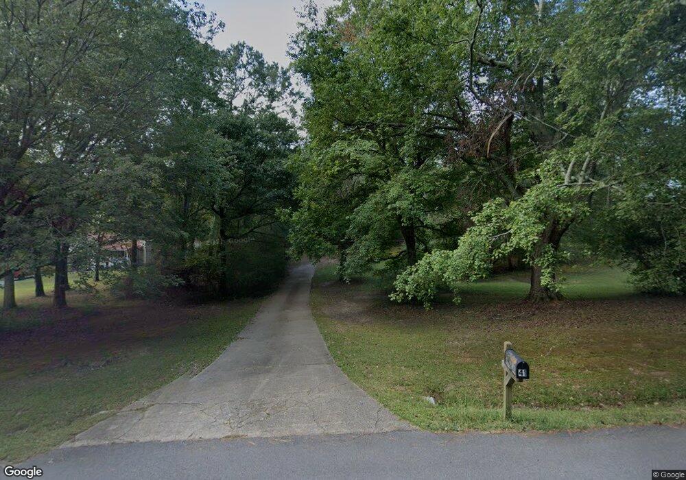 41 Katie Ln, Carrollton, GA 30117 - photo 1