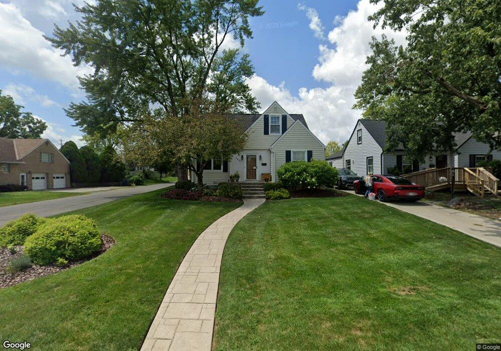 487 Demorest Rd, Columbus, OH 43204 - photo 1