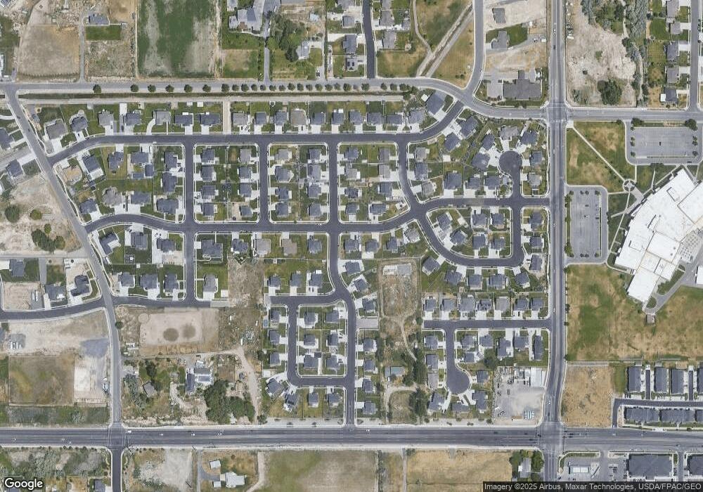 2497 W Bluestem Dr unit 53 LOT, Lehi, UT 84043 - photo 1