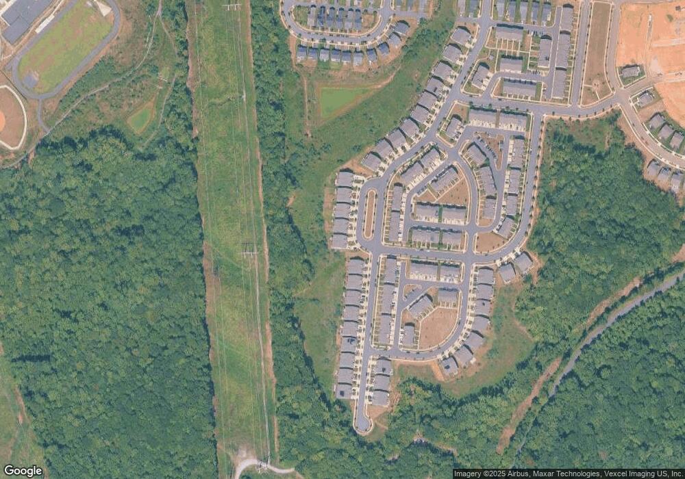 2252 Red Pine Loop, Dumfries, VA 22026 - photo 1