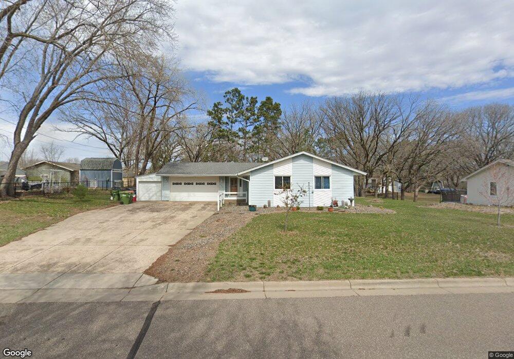 341 108th Ave NW, Coon Rapids, MN 55448 - photo 1