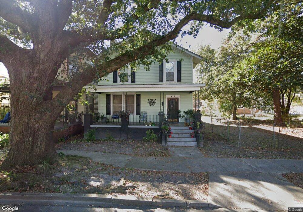 523 E 36th St, Savannah, GA 31401 - photo 1
